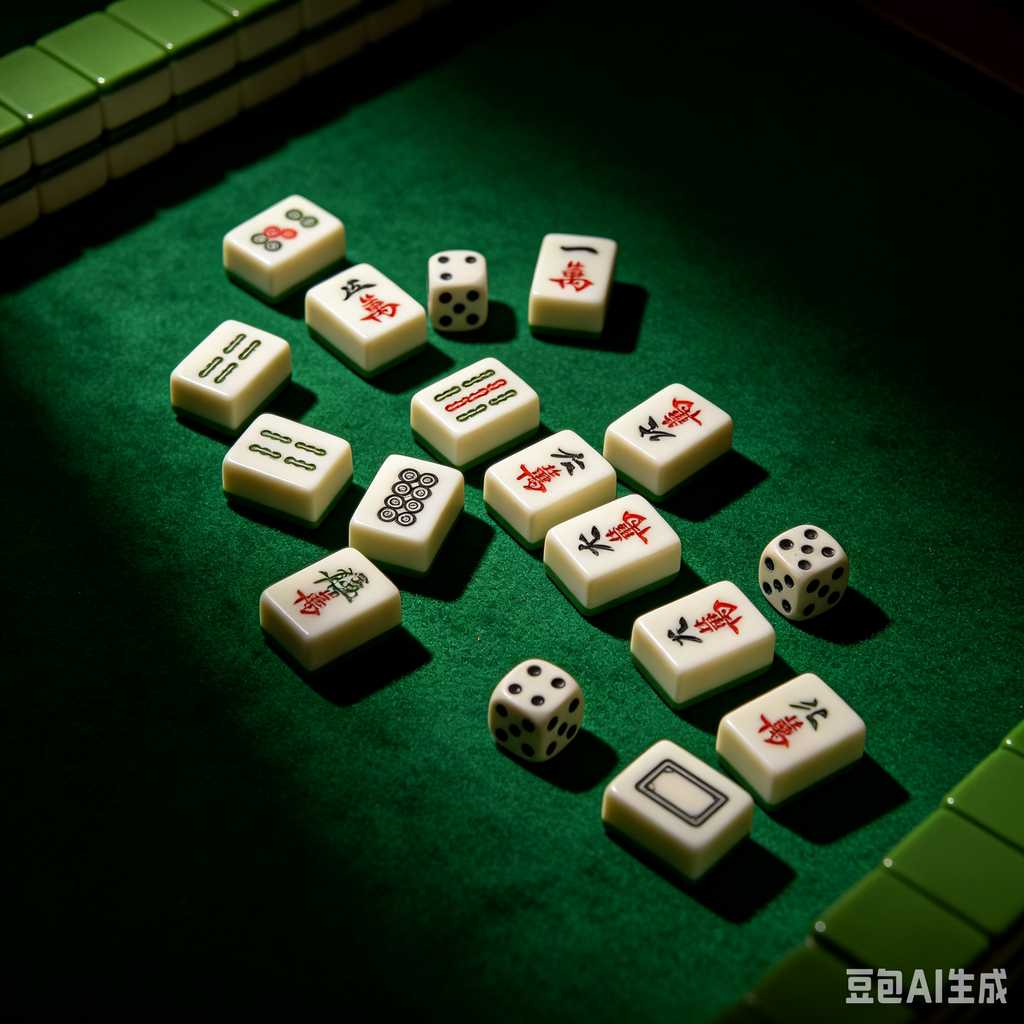 LeonNI,mahjong