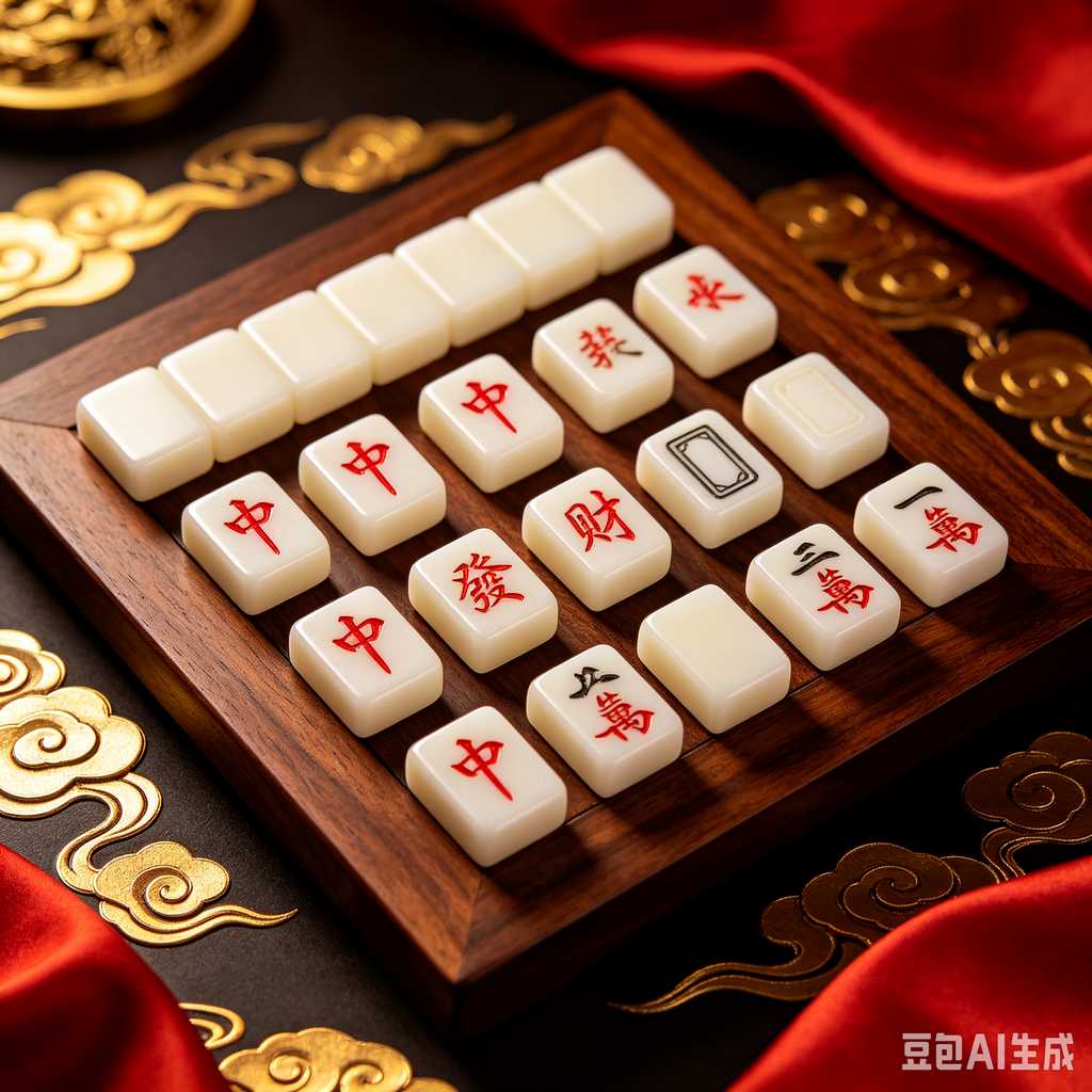 Bucaramanga,mahjong