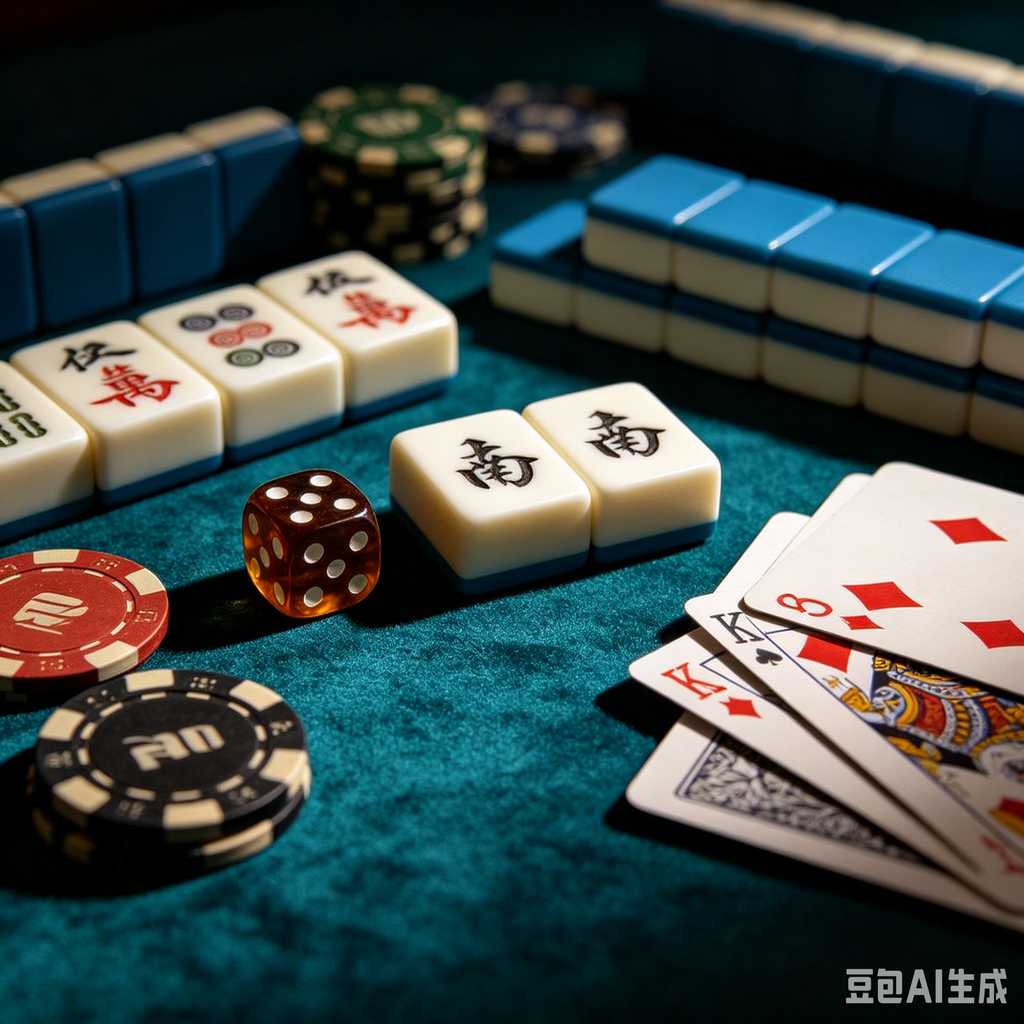 LittleRock,mahjong