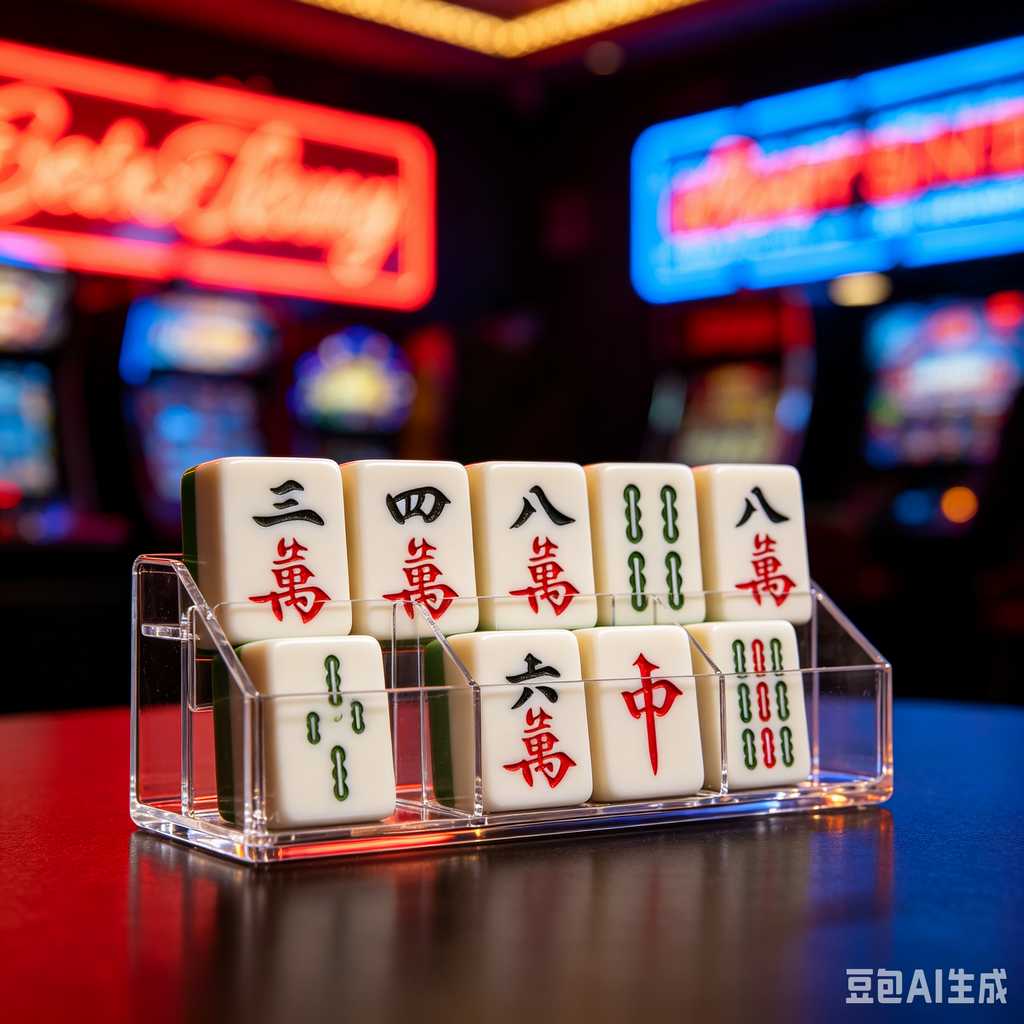 Bern,mahjong